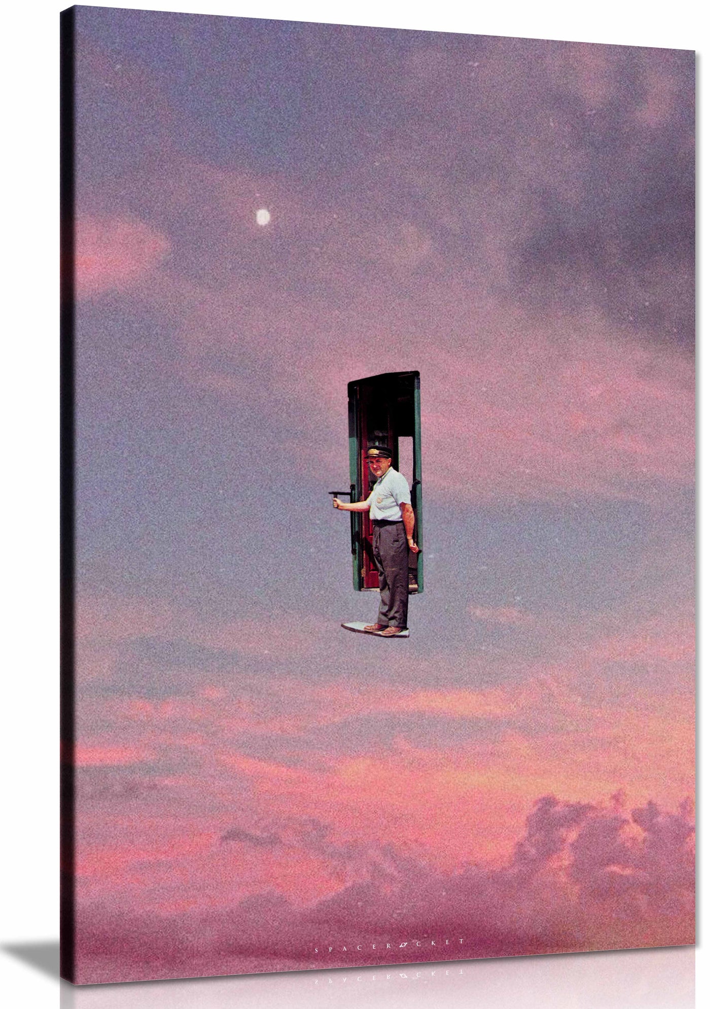 Canvas