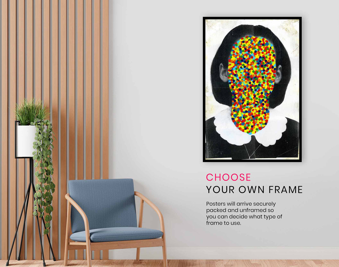 Winona, Pictures for Home Walls, Bedroom, Living Room & Bathroom Decor