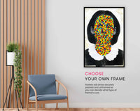 Winona, Pictures for Home Walls, Bedroom, Living Room & Bathroom Decor