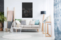 Wish You Were Here, Pictures for Home Walls, Bedroom, Living Room & Bathroom Decor