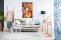 Women, Pictures for Home Walls, Bedroom, Living Room & Bathroom Decor