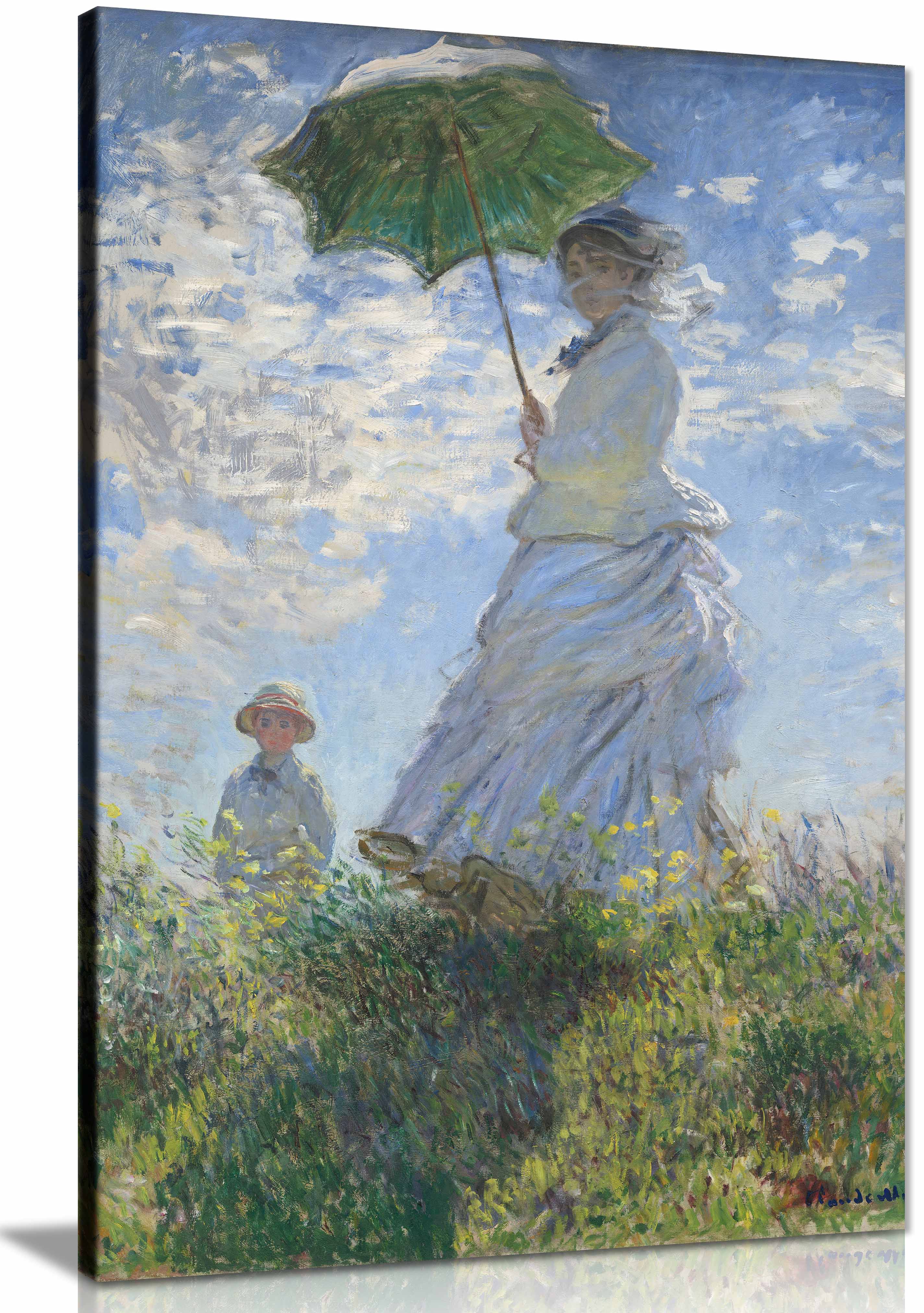 Canvas