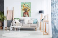 You Loved Me a Thousand Summers Ago, Pictures for Home Walls, Bedroom, Living Room & Bathroom Decor