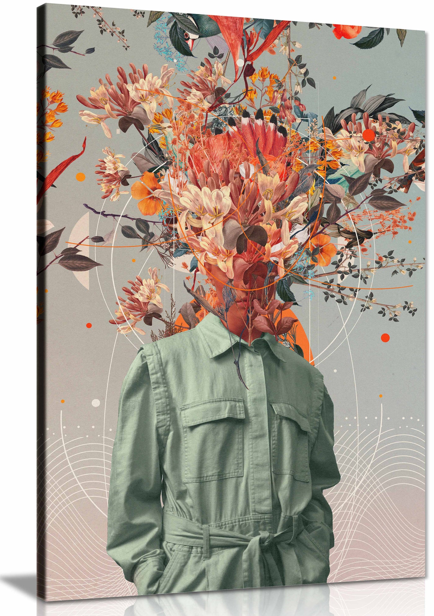 Canvas