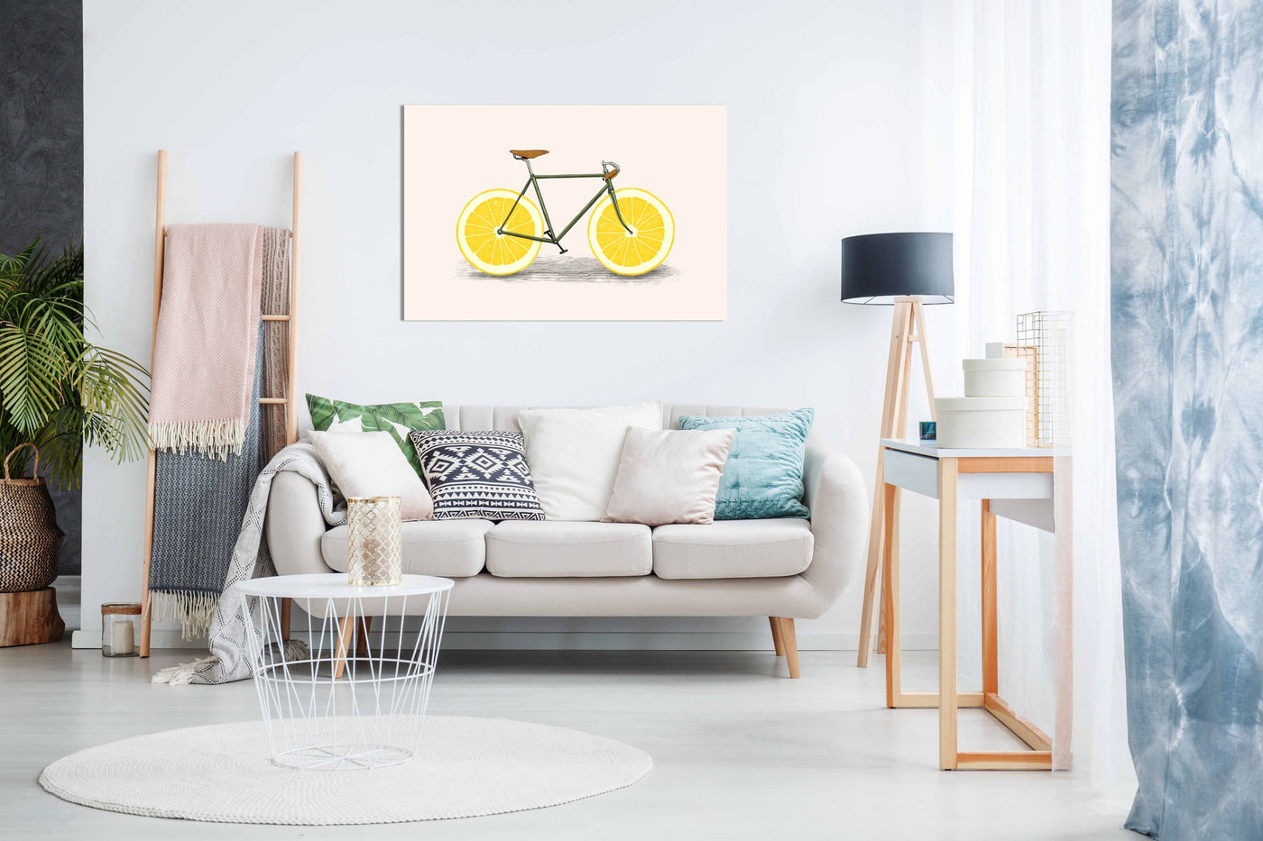 Zest, Pictures for Home Walls, Bedroom, Living Room & Bathroom Decor