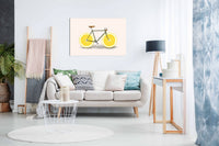 Zest, Pictures for Home Walls, Bedroom, Living Room & Bathroom Decor