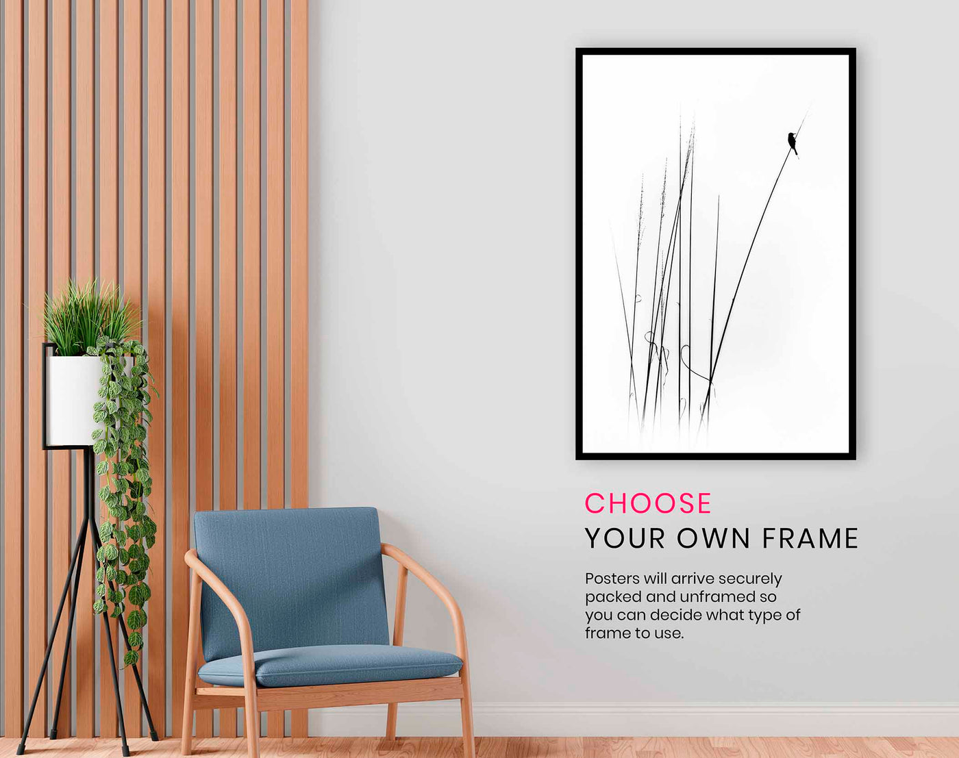 A Sabbatical Picture Print, Pictures for Home Walls, Bedroom, Living Room & Bathroom Decor