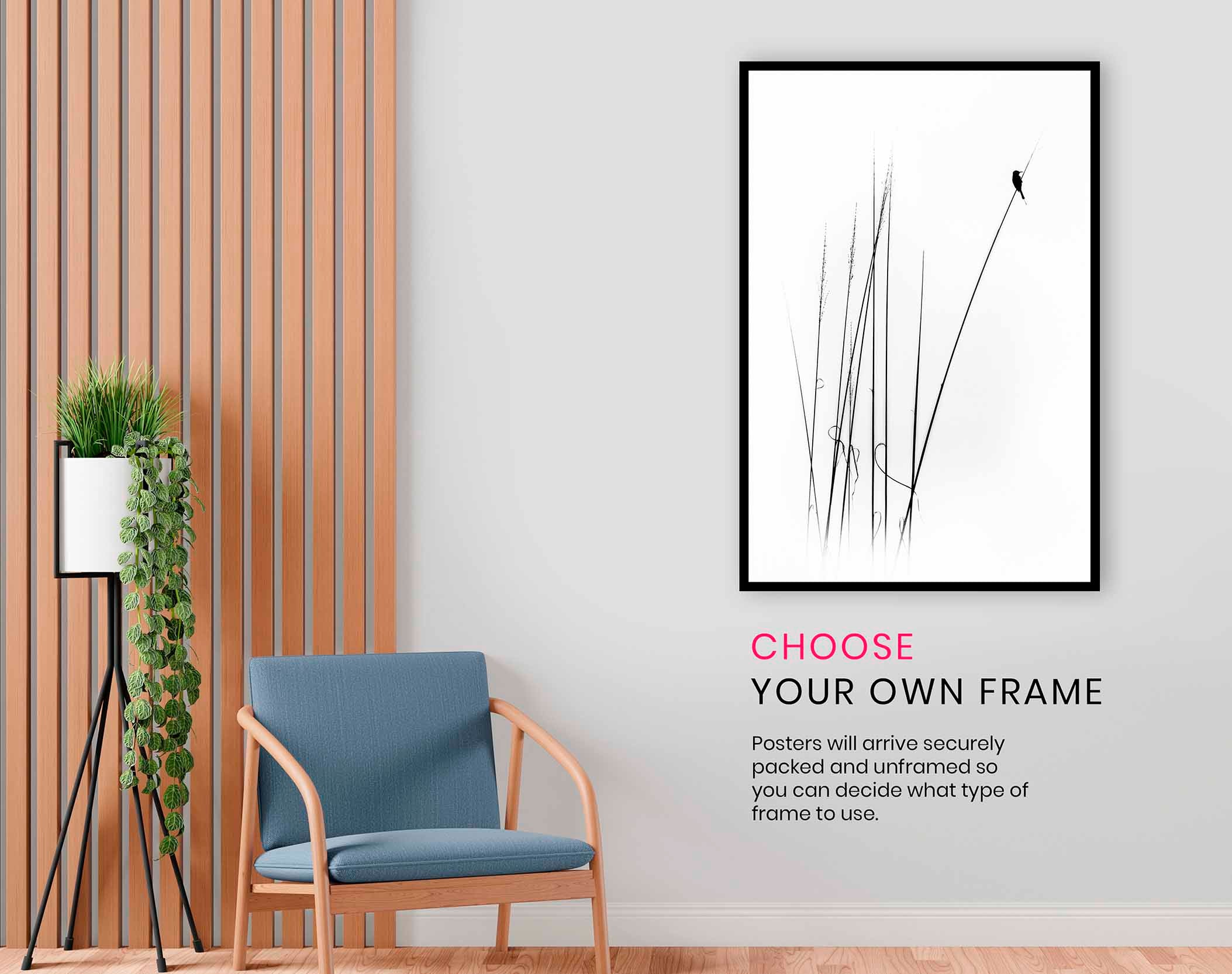 A Sabbatical Picture Print, Pictures for Home Walls, Bedroom, Living Room & Bathroom Decor