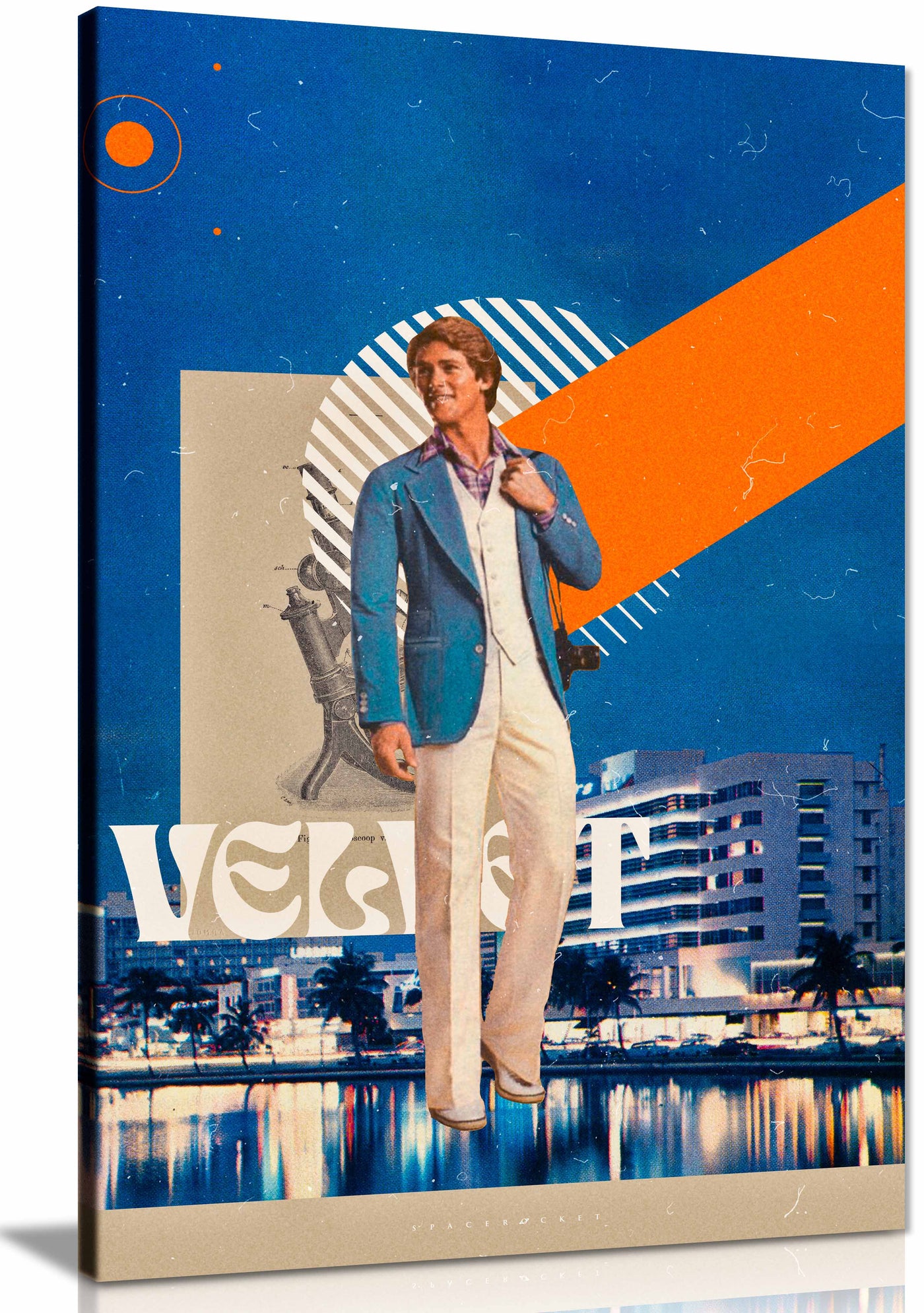 Canvas
