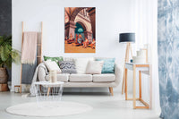 By Space, Pictures for Home Walls, Bedroom, Living Room & Bathroom Decor