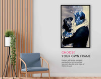 Out of this World, Pictures for Home Walls, Bedroom, Living Room & Bathroom Decor