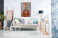 Polaroid, Pictures for Home Walls, Bedroom, Living Room & Bathroom Decor