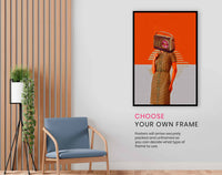 Purse, Pictures for Home Walls, Bedroom, Living Room & Bathroom Decor
