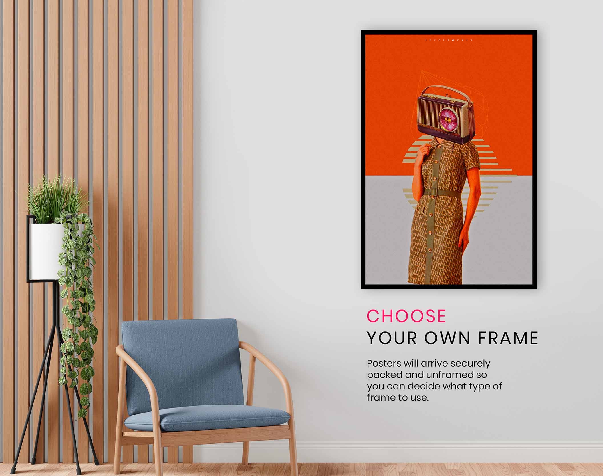 Purse, Pictures for Home Walls, Bedroom, Living Room & Bathroom Decor