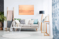 Sandy Sky ,Pictures for Home Walls, Bedroom, Living Room & Bathroom Decor