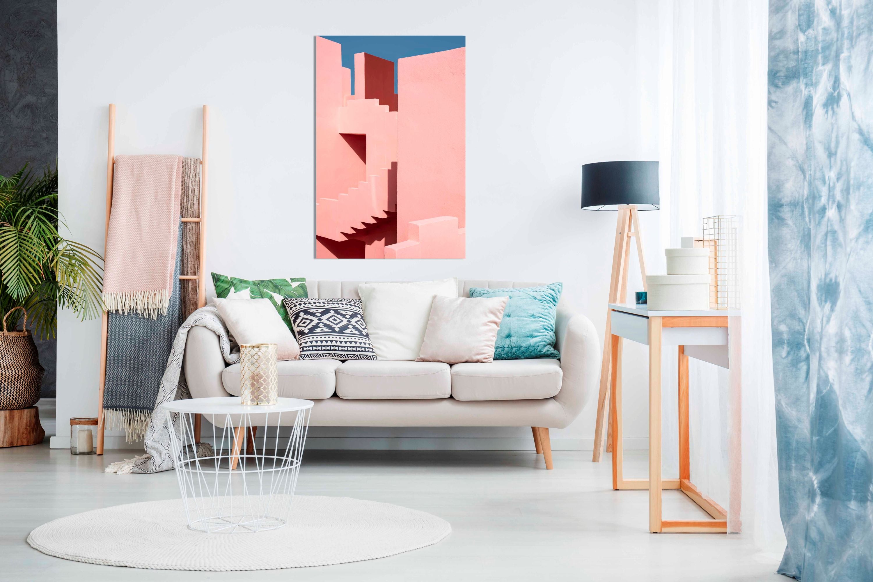 shapes and shadows, Pictures for Home Walls, Bedroom, Living Room & Bathroom Decor