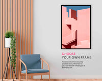 shapes and shadows, Pictures for Home Walls, Bedroom, Living Room & Bathroom Decor