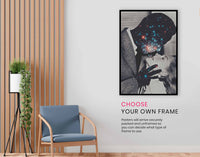 Space Love, Pictures for Home Walls, Bedroom, Living Room & Bathroom Decor
