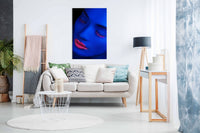 Still got the Blues, Pictures for Home Walls, Bedroom, Living Room & Bathroom Decor