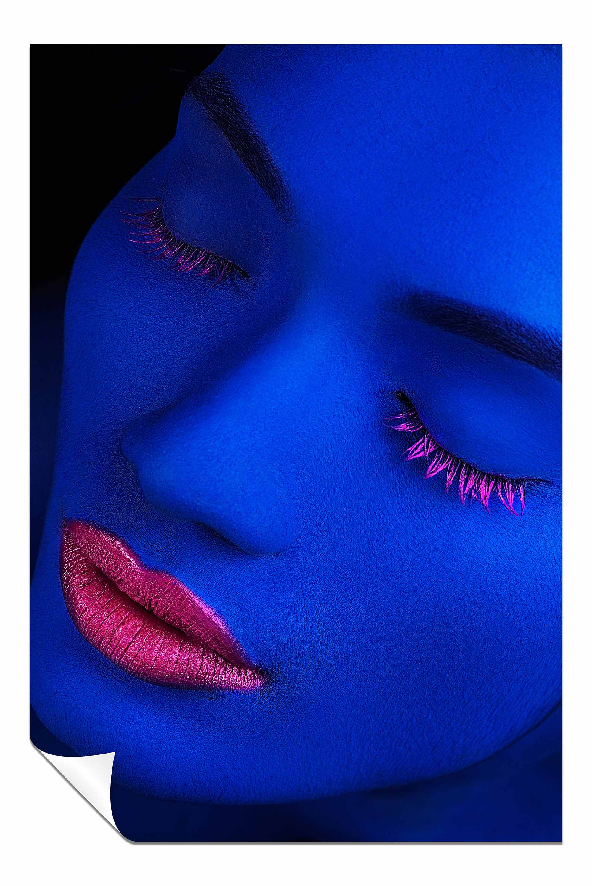 Still got the Blues, Pictures for Home Walls, Bedroom, Living Room & Bathroom Decor