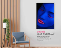 Still got the Blues, Pictures for Home Walls, Bedroom, Living Room & Bathroom Decor