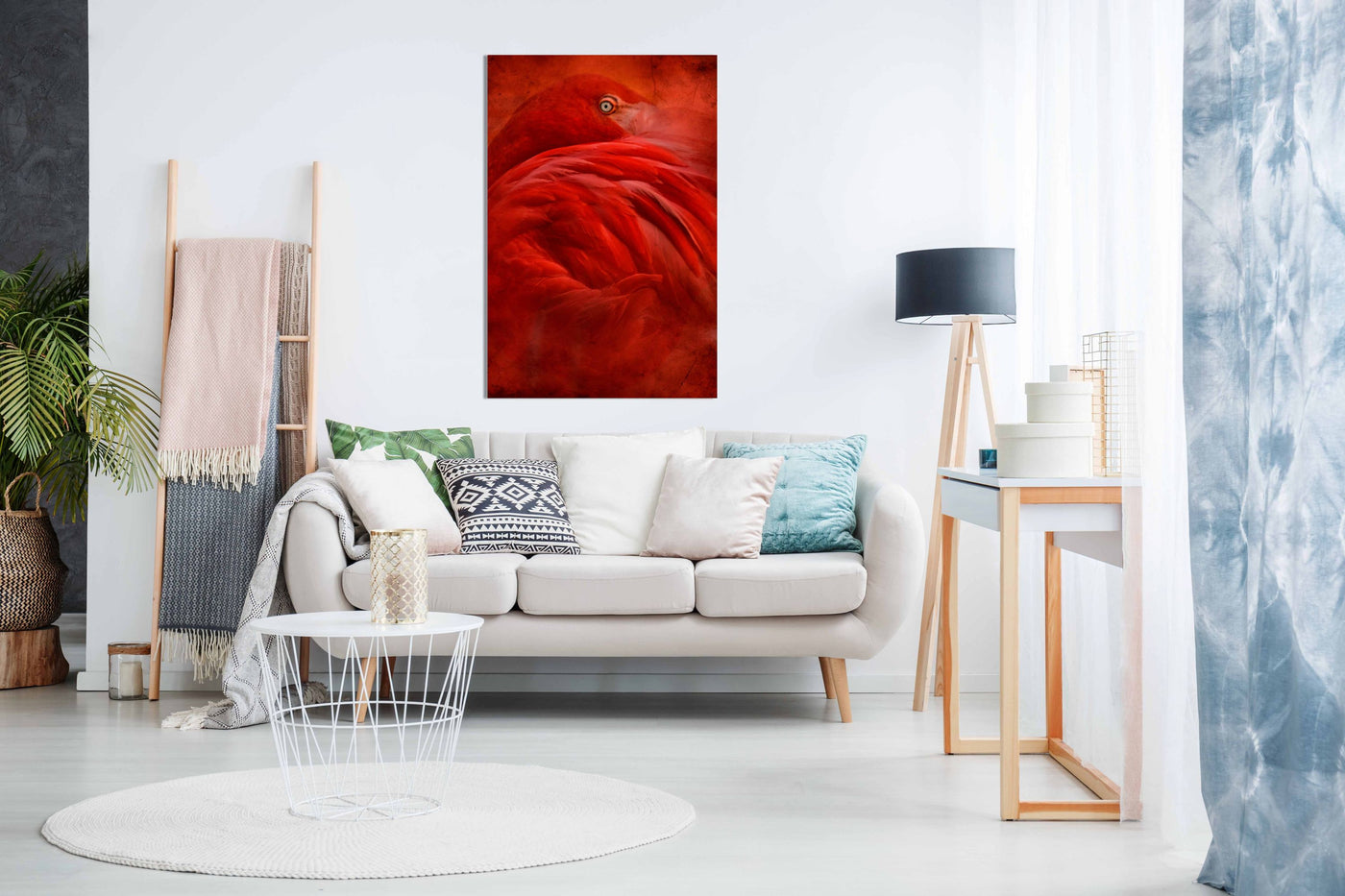 Tropical, Pictures for Home Walls, Bedroom, Living Room & Bathroom Decor