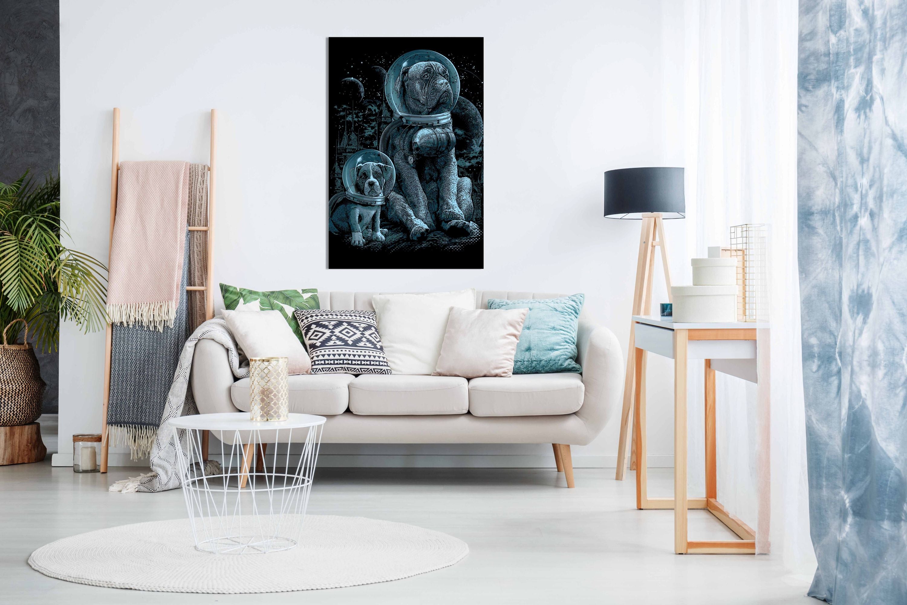 We Missed Home, Pictures for Home Walls, Bedroom, Living Room & Bathroom Decor