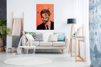 zenith collage, Pictures for Home Walls, Bedroom, Living Room & Bathroom Decor
