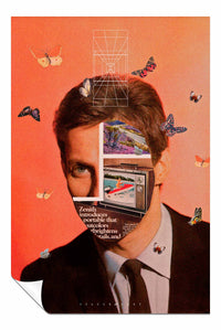 zenith collage, Pictures for Home Walls, Bedroom, Living Room & Bathroom Decor